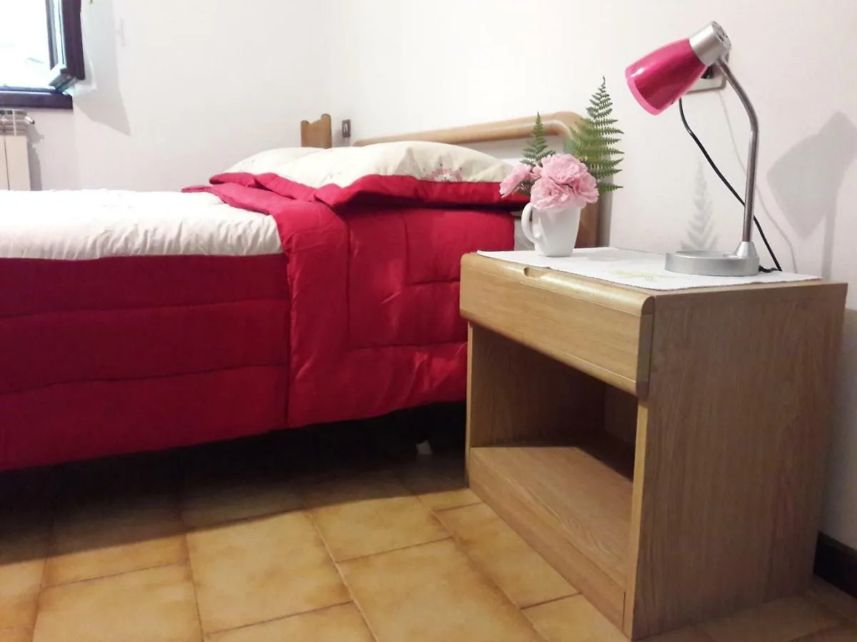 Residence Brescia Aprica Apartment